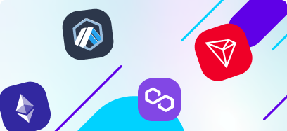 Setup Payout Wallets