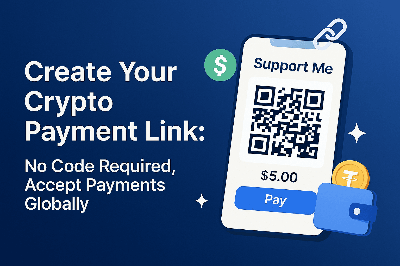 Payment Links