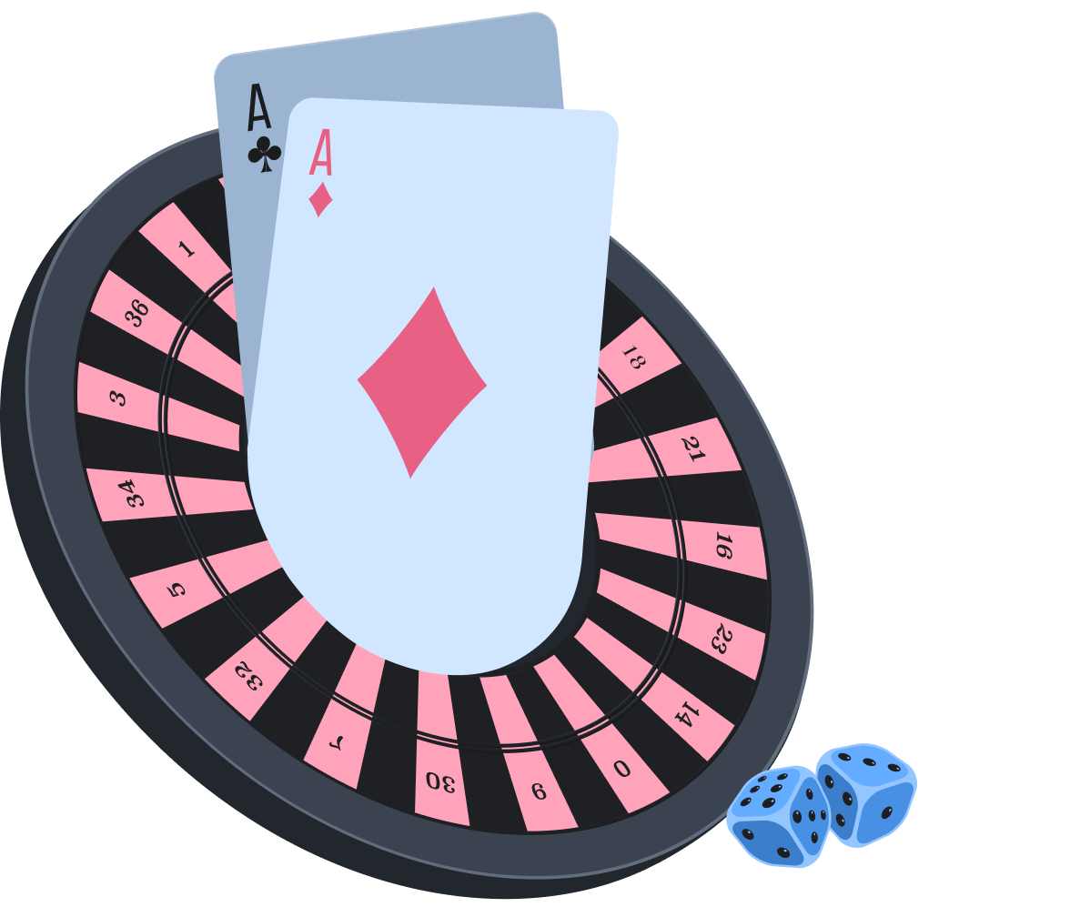 Casinos