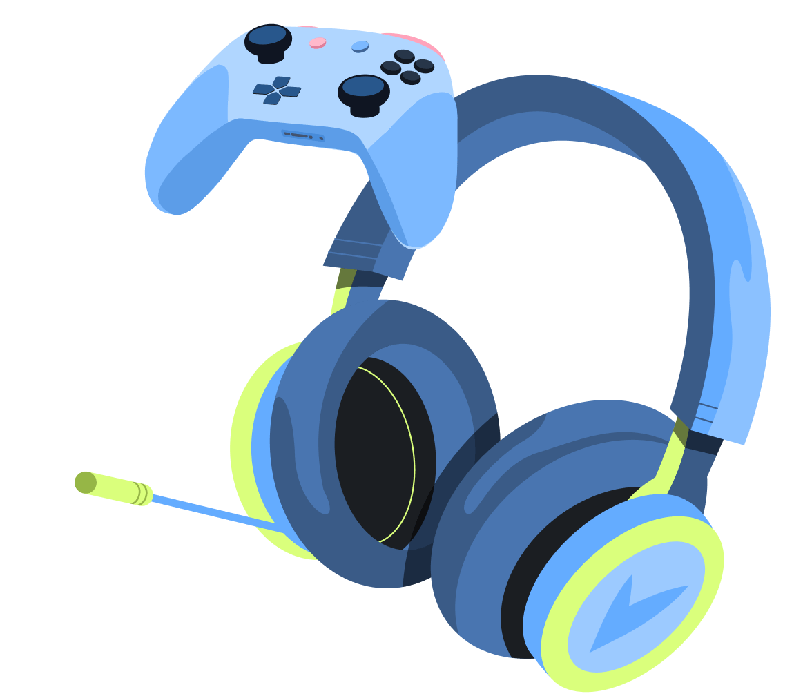 Gaming