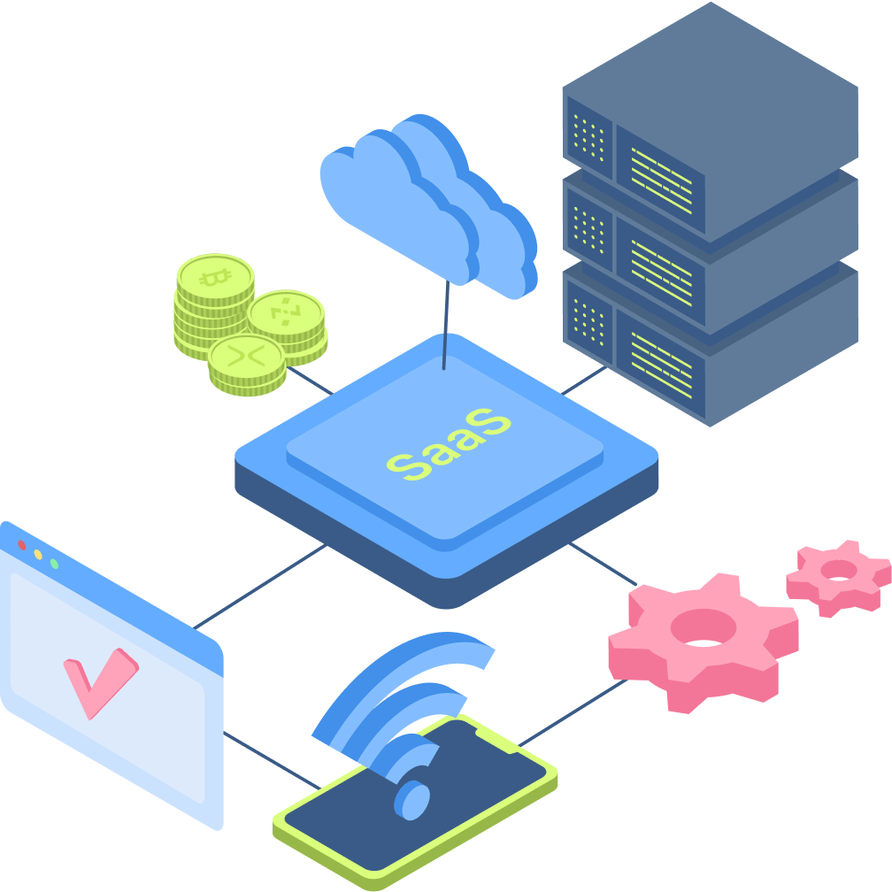SaaS and Web Services