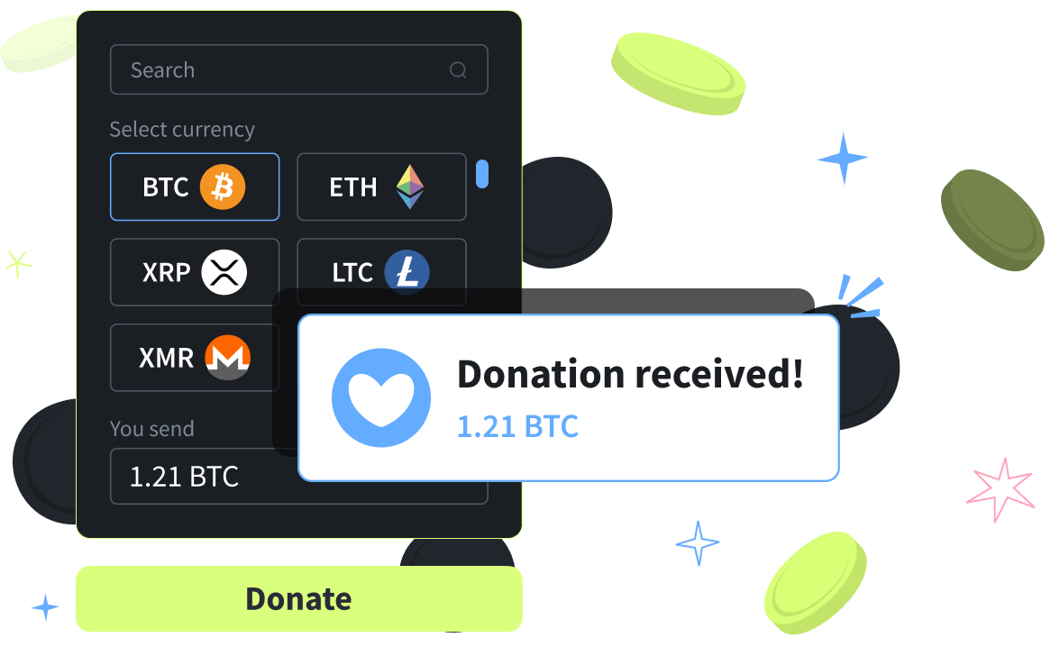 Donation Platform