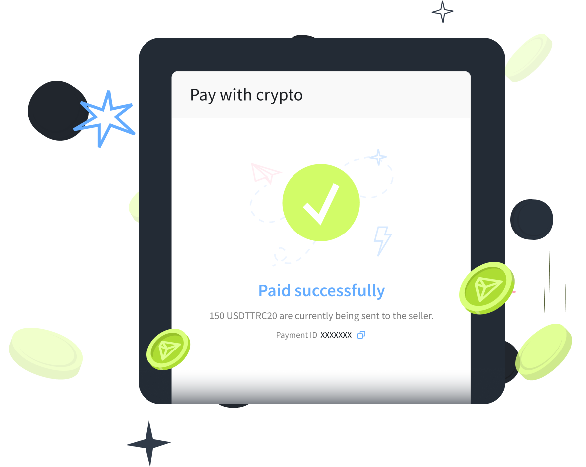 Payment Widget